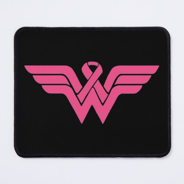Item preview, Super Hero breast cancer designed and sold by Marion Zander.