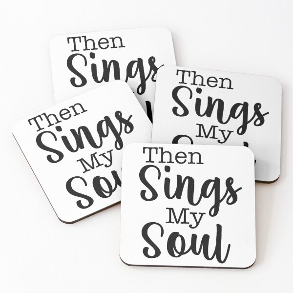 Item preview, Then Sings My Soul designed and sold by baileyvannatta.