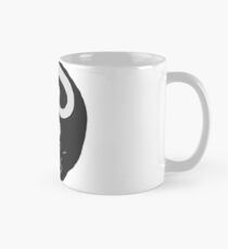 Yin and Yang Mug