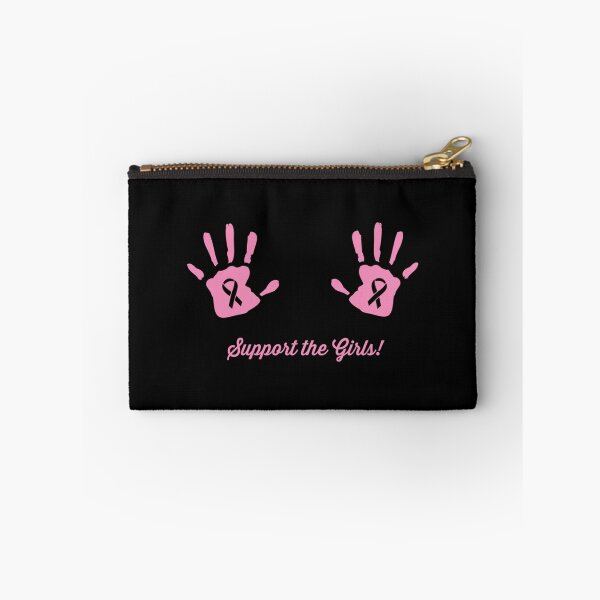 Item preview, Support the Girls Handprints designed and sold by Marion Zander.