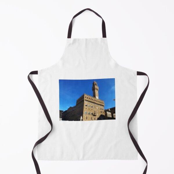 Item preview, Florence, Italy Palazzo Vecchio Bright designed and sold by shirabee.