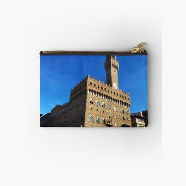 Item preview, Florence, Italy Palazzo Vecchio Bright designed and sold by shirabee.