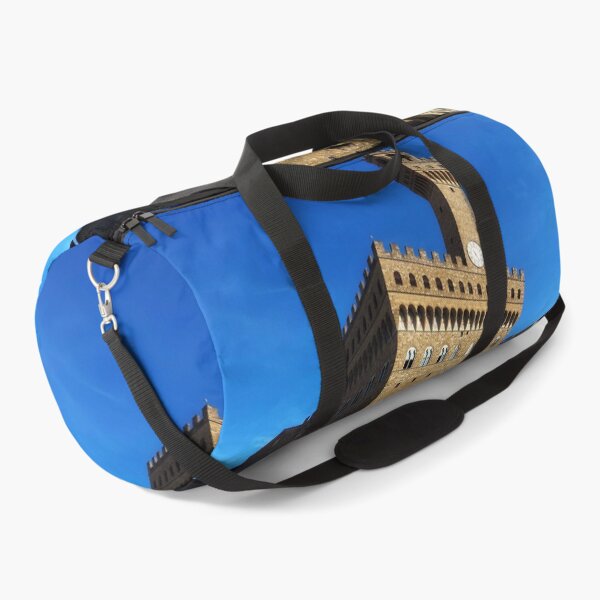Item preview, Florence, Italy Palazzo Vecchio Bright designed and sold by shirabee.