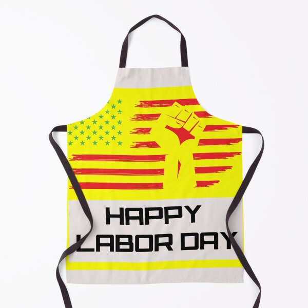 Item preview, happy labor day designed and sold by Newluck01.