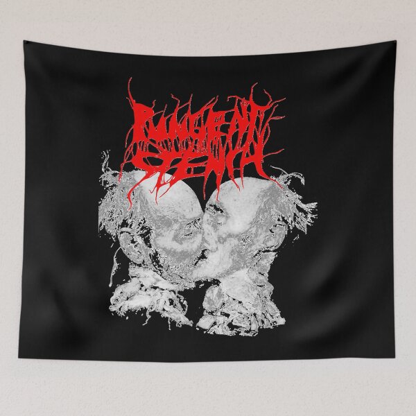 Item preview, death metal Wina    Pungent Stench Essential designed and sold by Veronterholter.