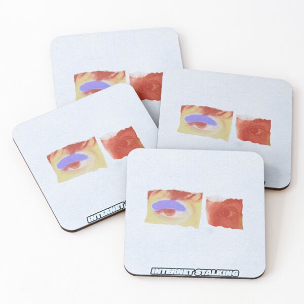 Item preview, internet stalking designed and sold by creative-spaces.
