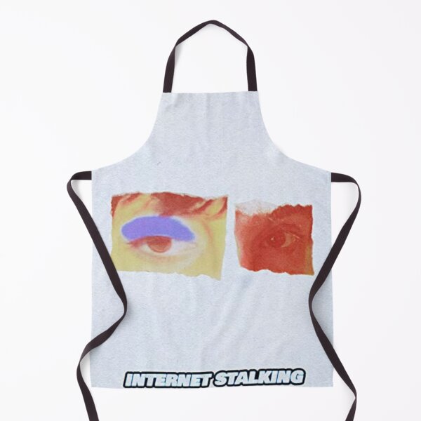 Item preview, internet stalking designed and sold by creative-spaces.
