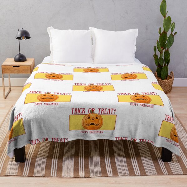 Item preview, Truco o trato - Feliz Halloween Diseño 2 de 3 designed and sold by Marion Zander.