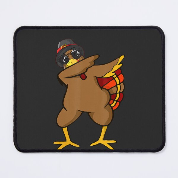 Item preview, Funny Dabbingurkeyhanksgiving Outfit Clothes designed and sold by Ricciard66.