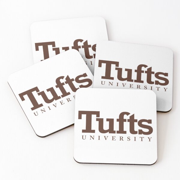 Item preview, Tufts University designed and sold by Marion Zander.