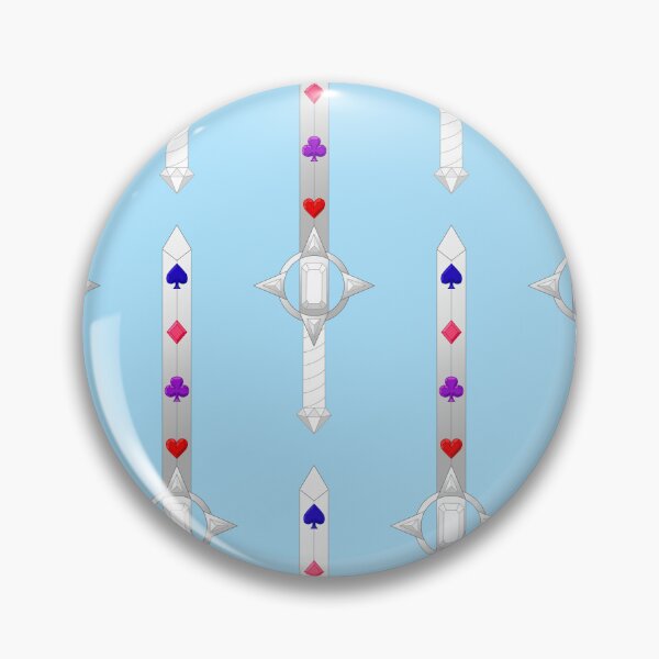 Item preview, Vorpal Sword (Full) designed and sold by StormcloudQuill.