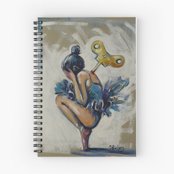 Item preview, Dance Macabre designed and sold by Sara Riches.