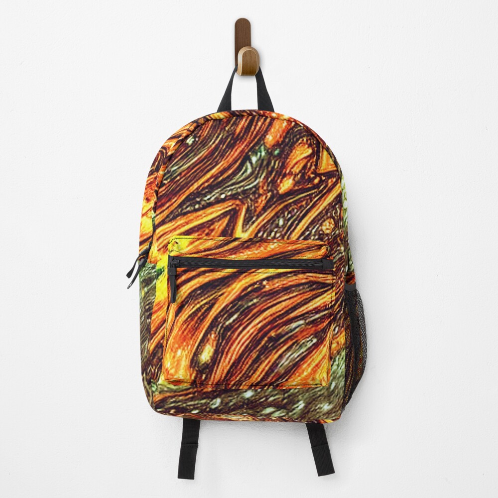 Item preview, Backpack designed and sold by TiltedCode.