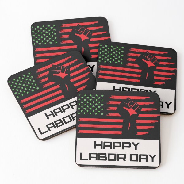 Item preview, happy labor day designed and sold by Newluck01.