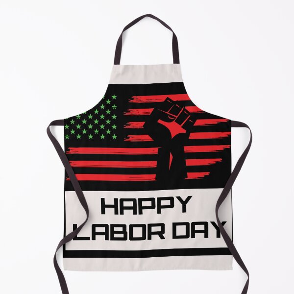 Item preview, happy labor day designed and sold by Newluck01.