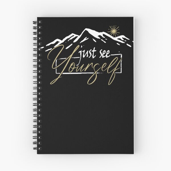 Item preview, Just See Yourself  designed and sold by gaciamingeo12.