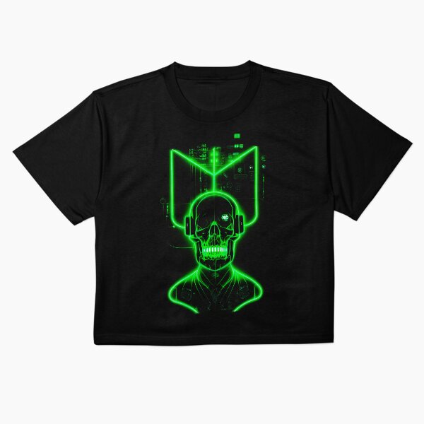 Item preview, Cyberpunk Computer Virus designed and sold by devath.