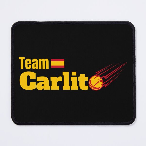 Item preview, CARLOS ALCARAZ-ALCARAZ-TEAM ALCARAZ designed and sold by Marion Zander.