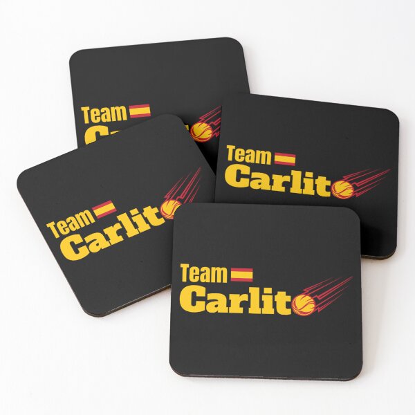 Item preview, CARLOS ALCARAZ-ALCARAZ-TEAM ALCARAZ designed and sold by Marion Zander.