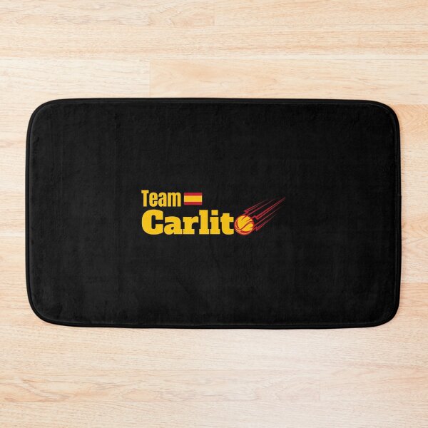 Item preview, CARLOS ALCARAZ-ALCARAZ-TEAM ALCARAZ designed and sold by Marion Zander.