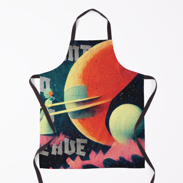 Item preview, I want to go leave on a planet in the middle of nowhere designed and sold by NdegCreate.