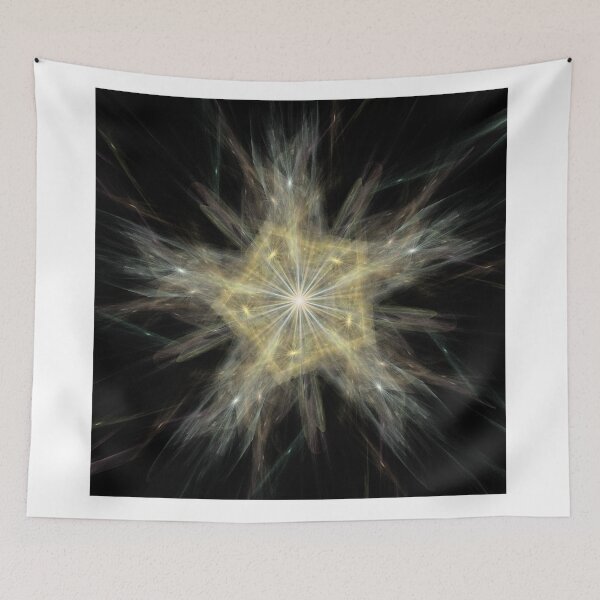 Item preview, Fractal Crystal designed and sold by Thomas Pendock.