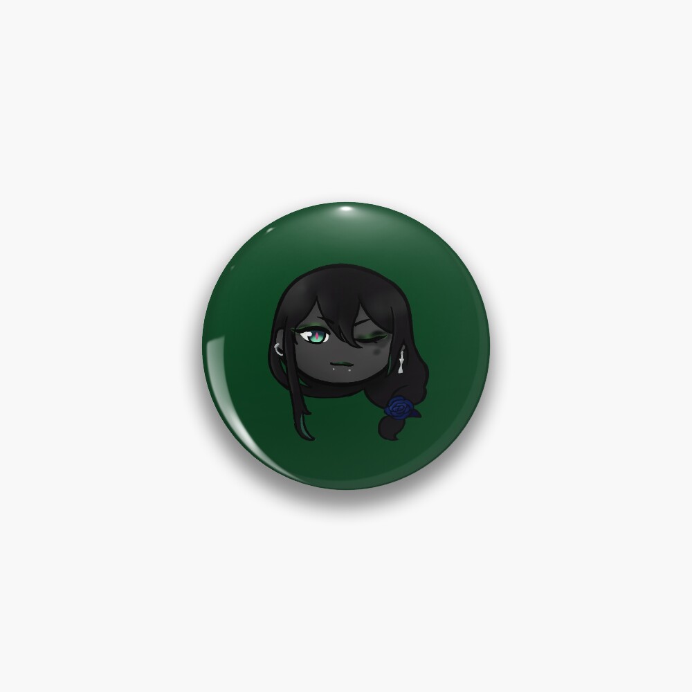 Item preview, Pin designed and sold by RibbonHeartVR.