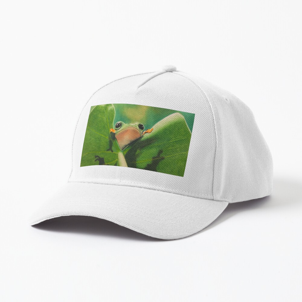 Item preview, Baseball Cap designed and sold by jjomally1.