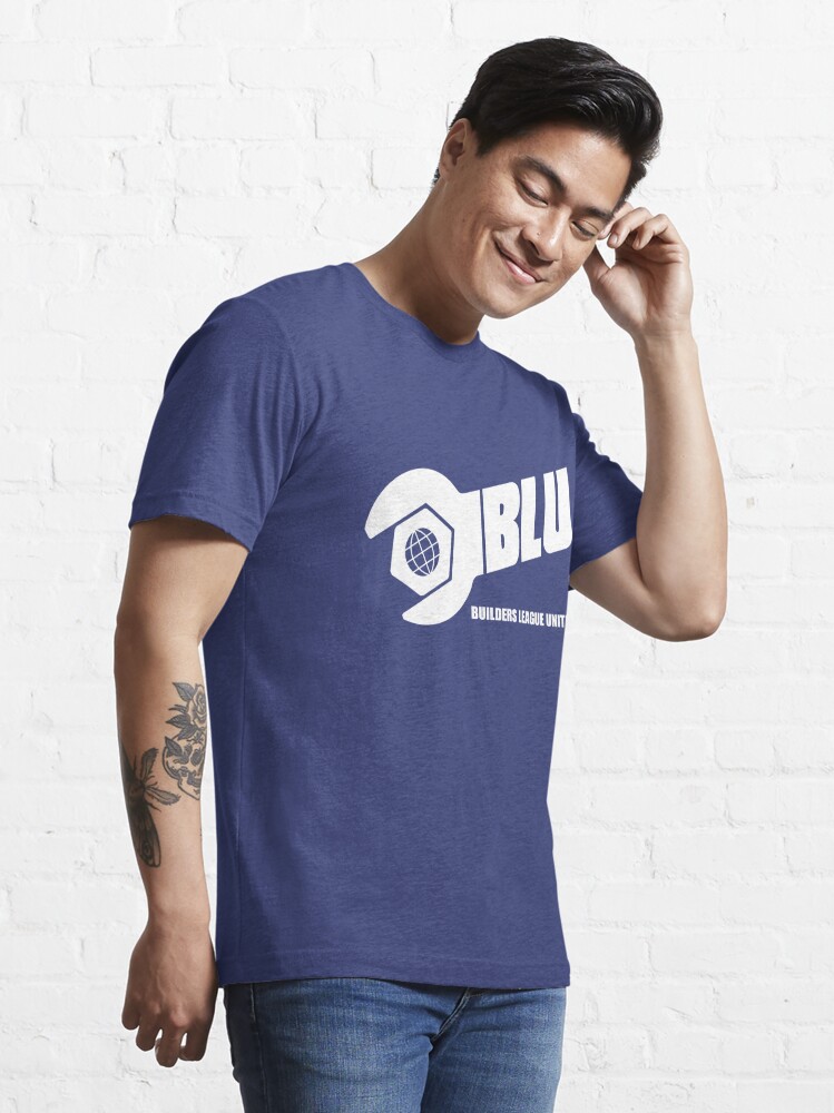 Discover TF2 Blu Team | Essential T-Shirt 
