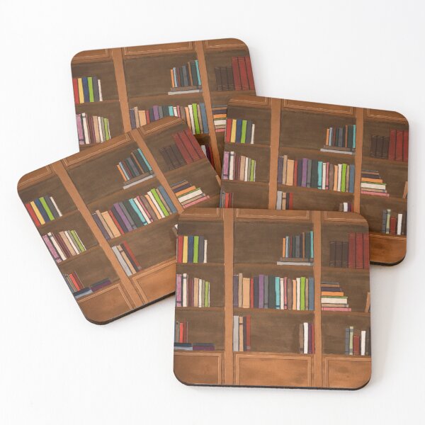 Item preview, Bookcase  designed and sold by BrianWDesign.