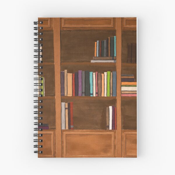 Item preview, Bookcase  designed and sold by BrianWDesign.