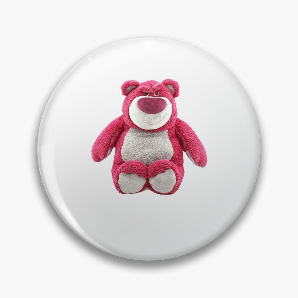 Item preview, Lotso Huggin Bear 56 Trendy Graphic Cute Fashionable  designed and sold by banhszmid.