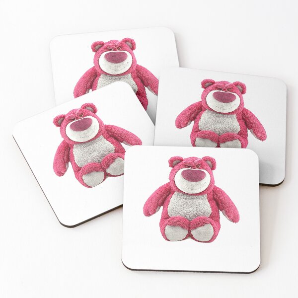 Item preview, Lotso Huggin Bear 56 Trendy Graphic Cute Fashionable  designed and sold by banhszmid.