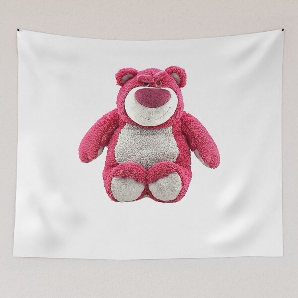Item preview, Lotso Huggin Bear 56 Trendy Graphic Cute Fashionable  designed and sold by banhszmid.