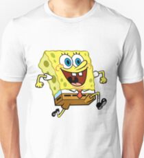 Spongebob Squarepants Unisex T-Shirt