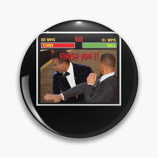 Item preview, W Smith Slap Chris Classic designed and sold by Charissrice.