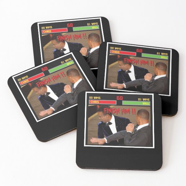 Item preview, W Smith Slap Chris Classic designed and sold by Charissrice.