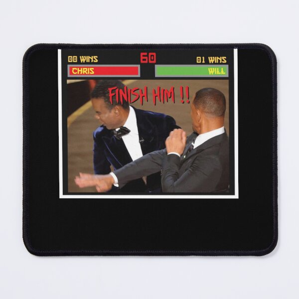 Item preview, W Smith Slap Chris Classic designed and sold by Charissrice.