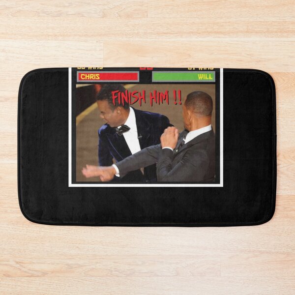 Item preview, W Smith Slap Chris Classic designed and sold by Charissrice.