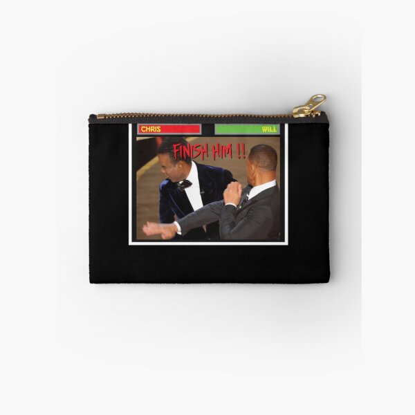 Item preview, W Smith Slap Chris Classic designed and sold by Charissrice.