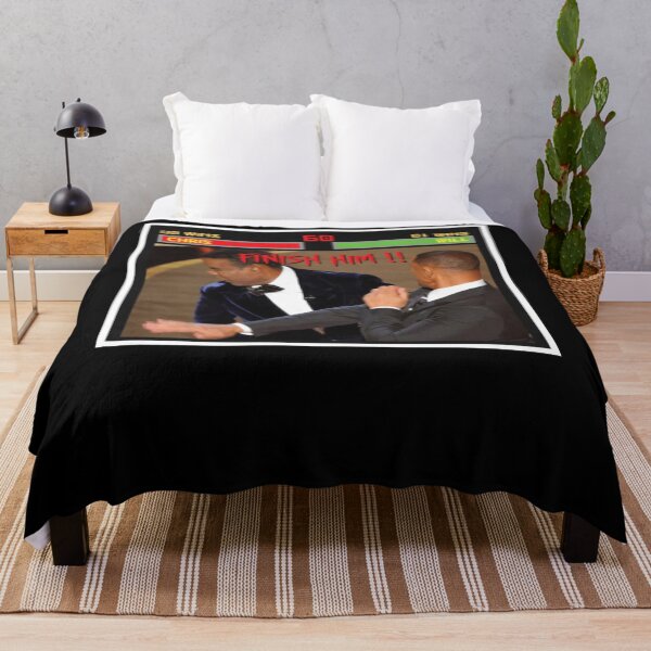 Item preview, W Smith Slap Chris Classic designed and sold by Charissrice.