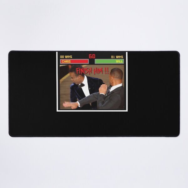 Item preview, W Smith Slap Chris Classic designed and sold by Charissrice.
