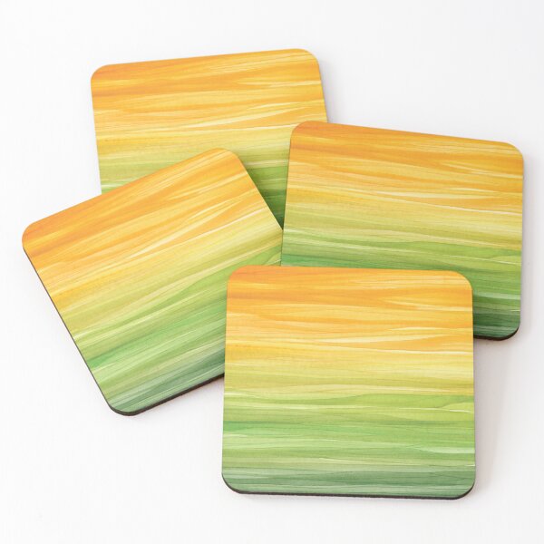 Item preview, Yellow Green Sphene Dream designed and sold by Alexandria Levin.