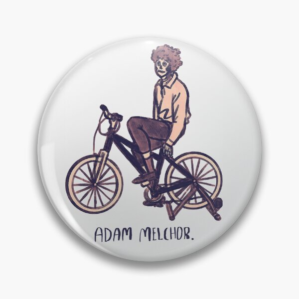 Item preview, adam melchor designed and sold by creative-spaces.