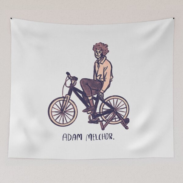 Item preview, adam melchor designed and sold by creative-spaces.