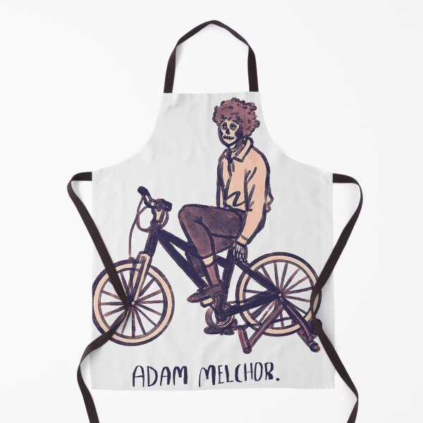 Item preview, adam melchor designed and sold by creative-spaces.