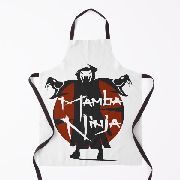 Item preview, NINJA MAMBA designed and sold by Aidaros.