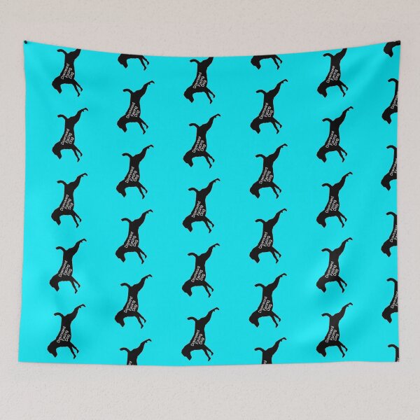 Item preview, Downward Facing Dog designed and sold by marisaj4488.