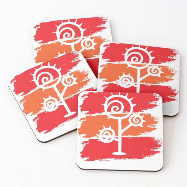 Item preview, abstract trees designed and sold by Newluck01.
