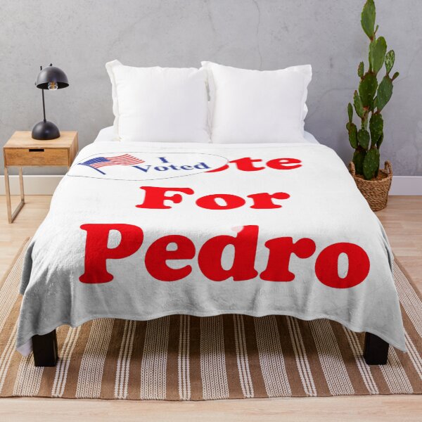 Item preview, Vote For Pedro designed and sold by TheUndeadDesign.